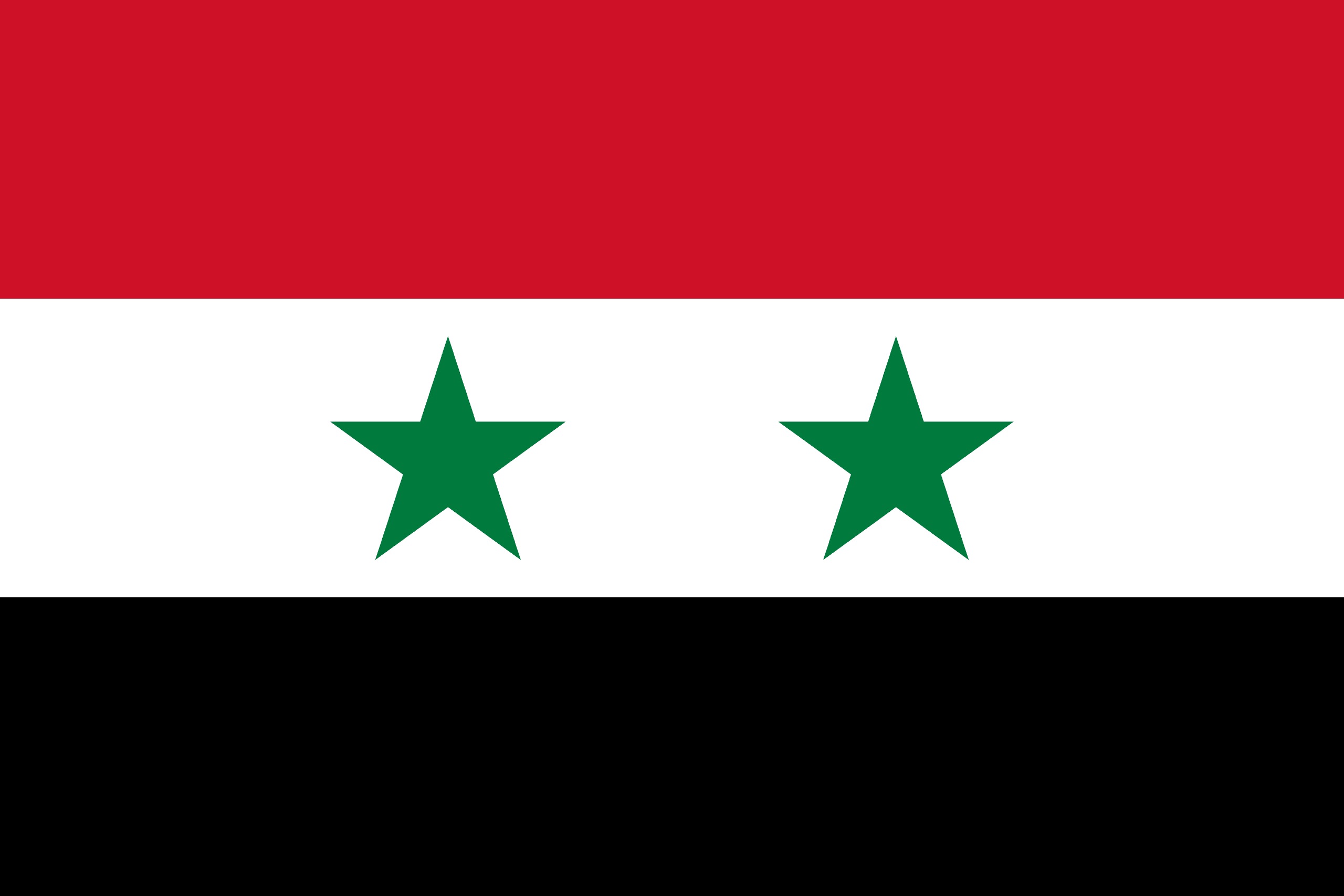 علم SY