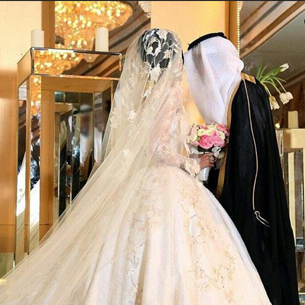 صورة الخطابة أم نايف