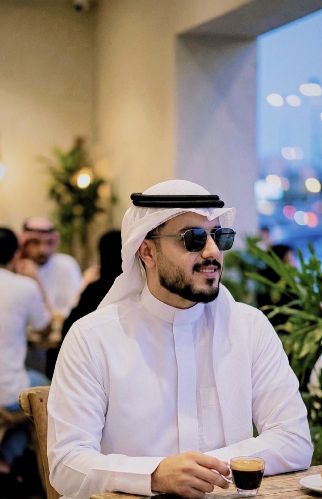 محمد المنصوري