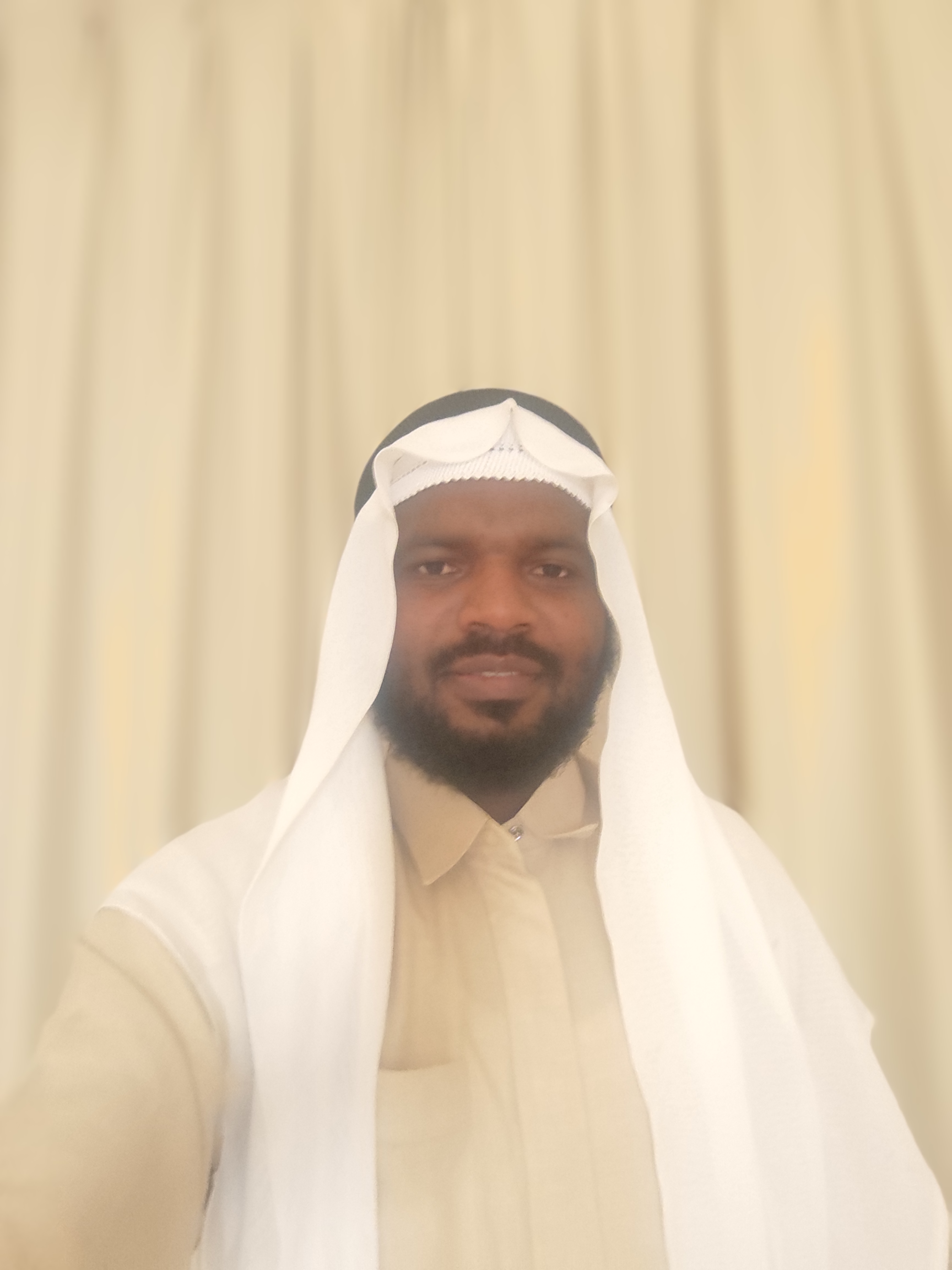موسى إسماعيل
