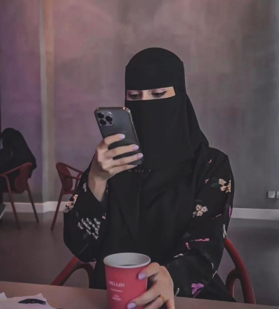صورة عبير العتيبي