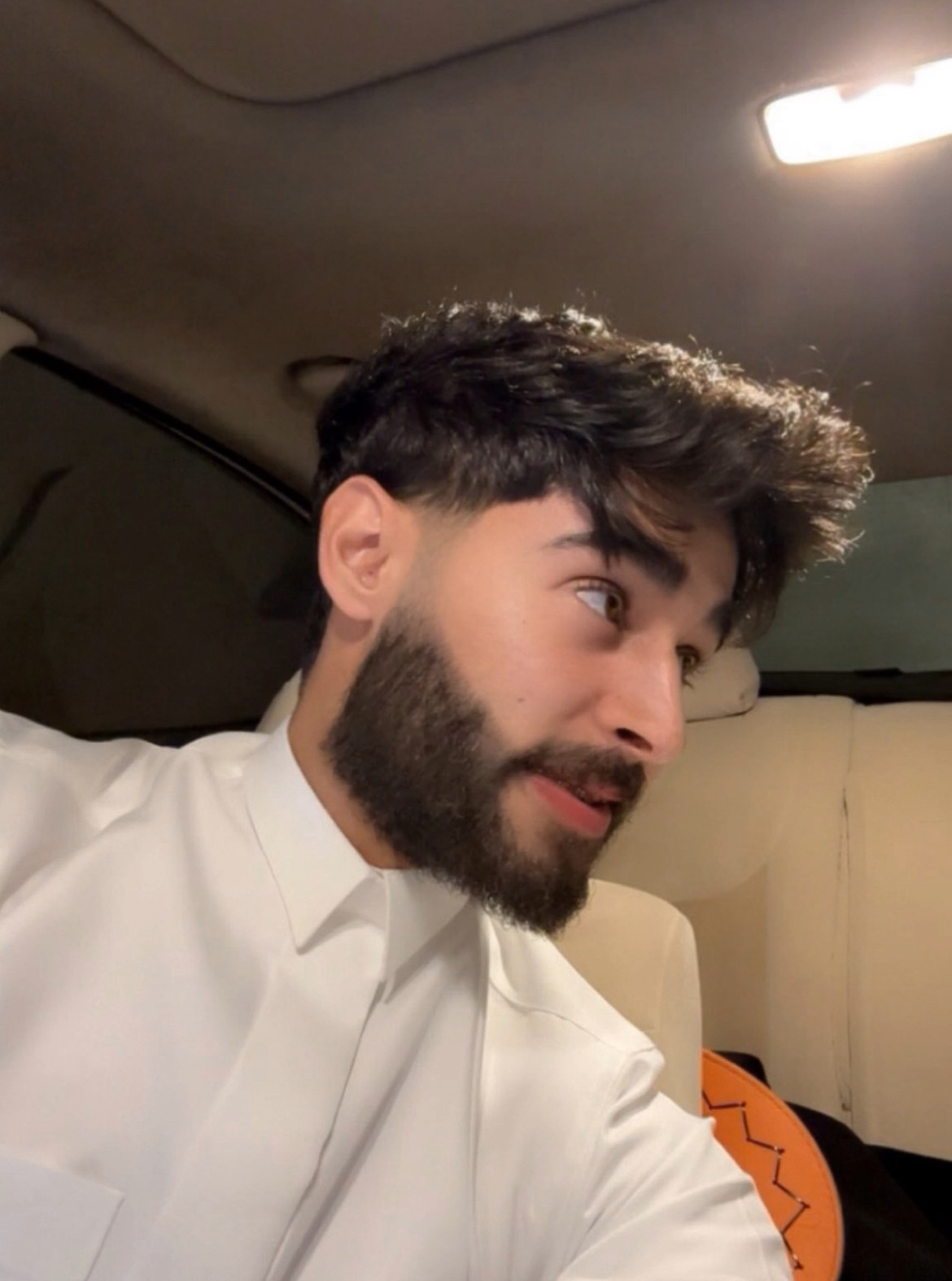 هادي القحطاني