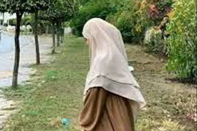 صورة الخطابة أم عبدالله