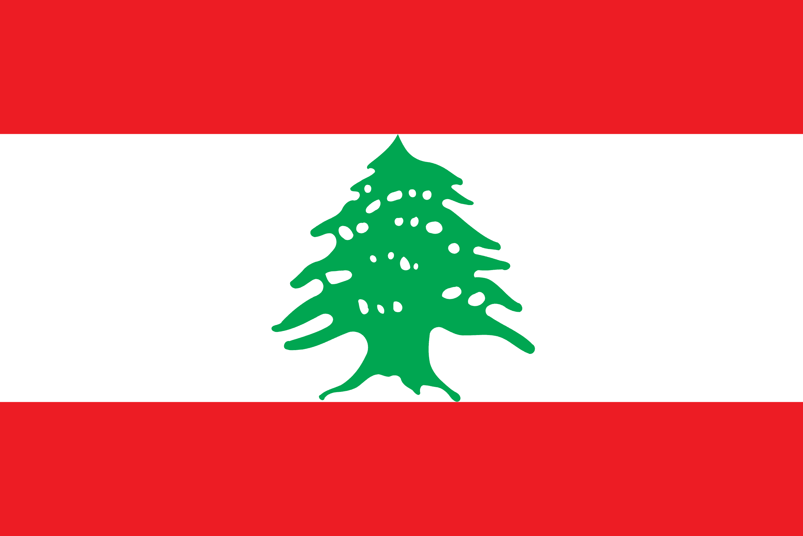 علم LB