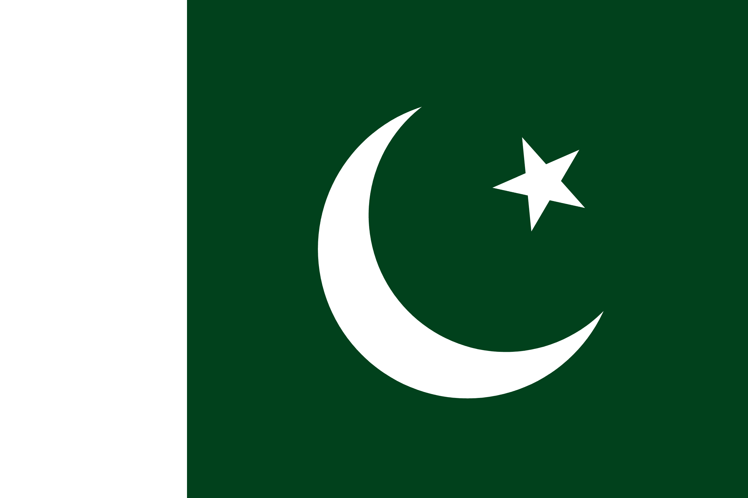 علم PK