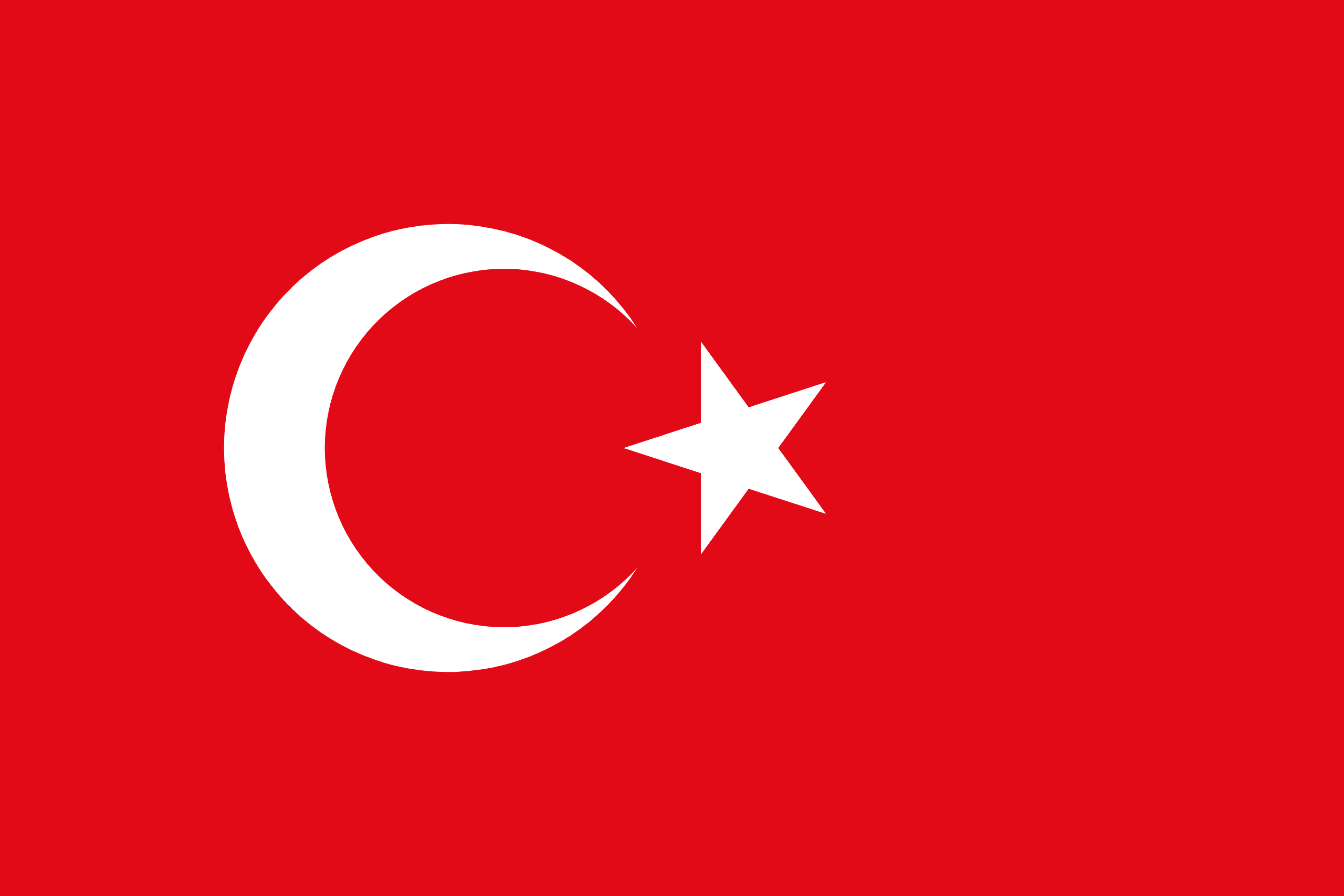 علم TR