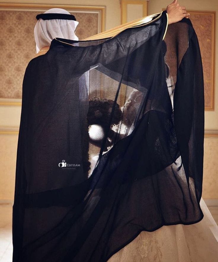 الخطابة أم مشاري