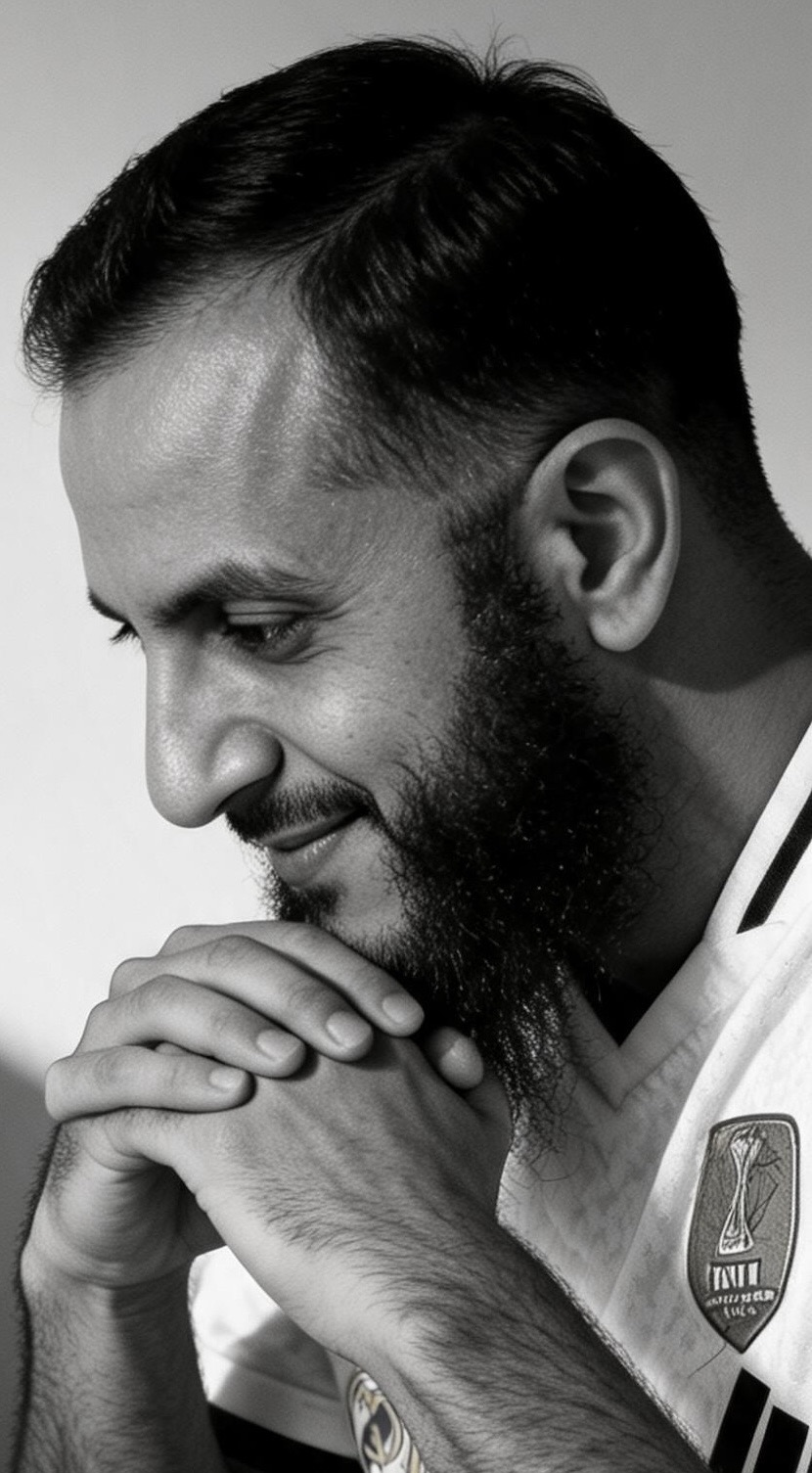 محمد الشهراني