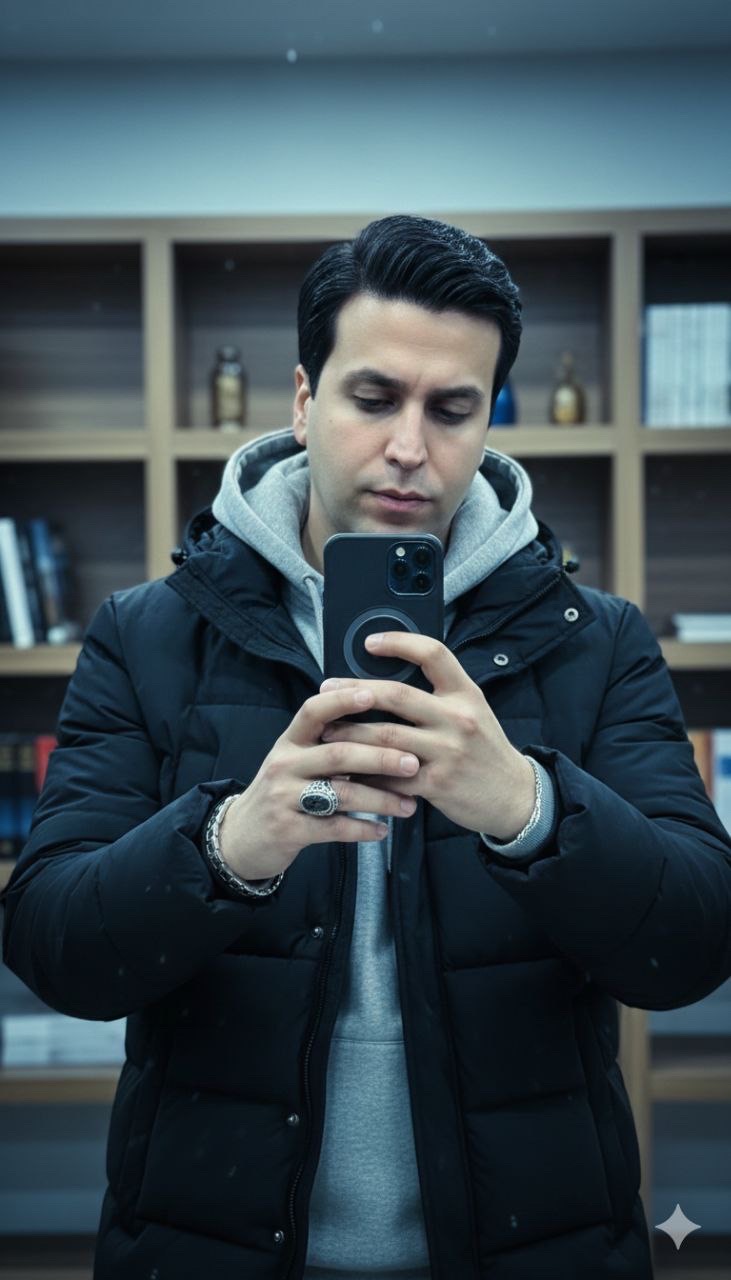 أسعد رحيم
