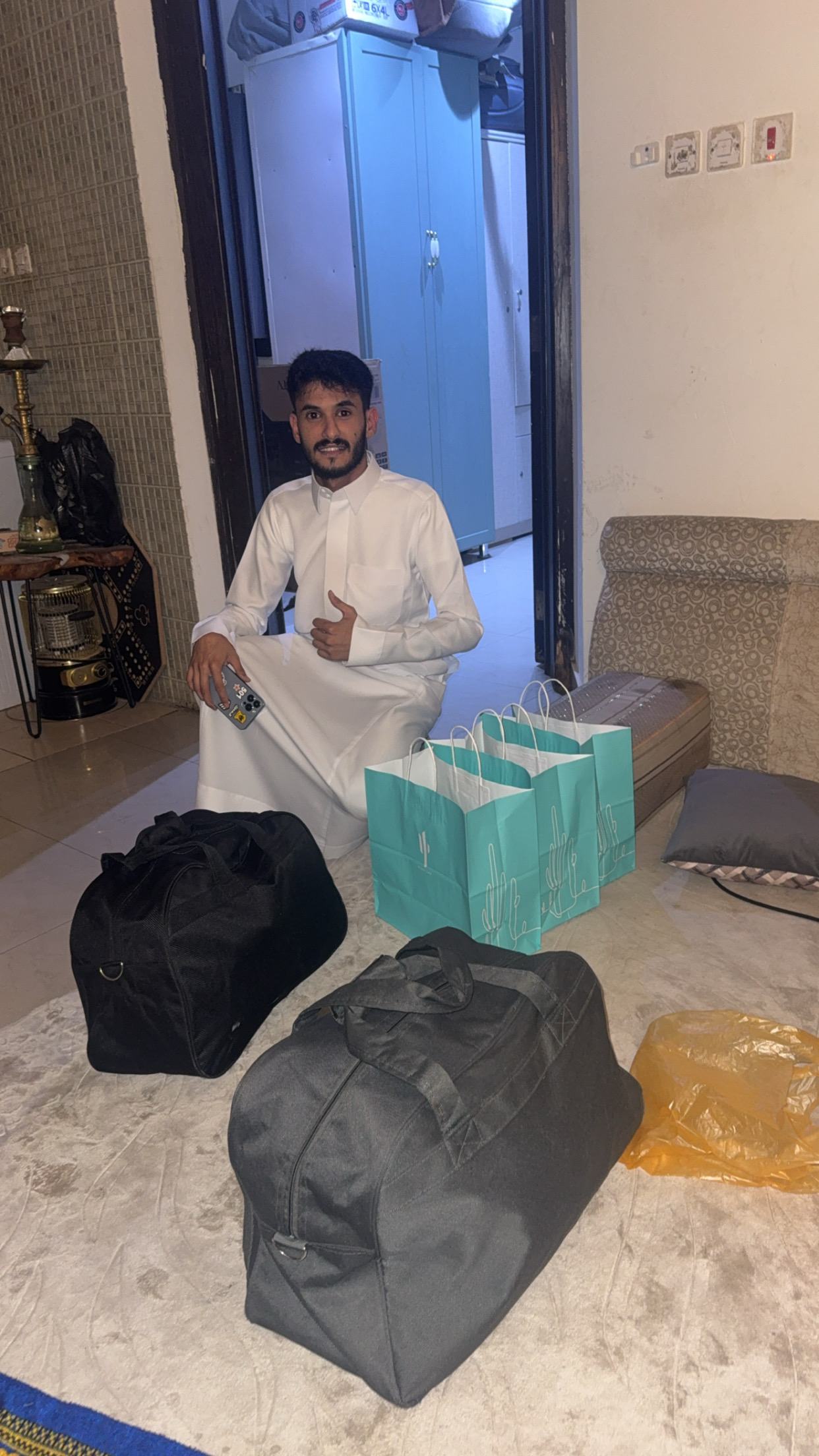 صورة malik