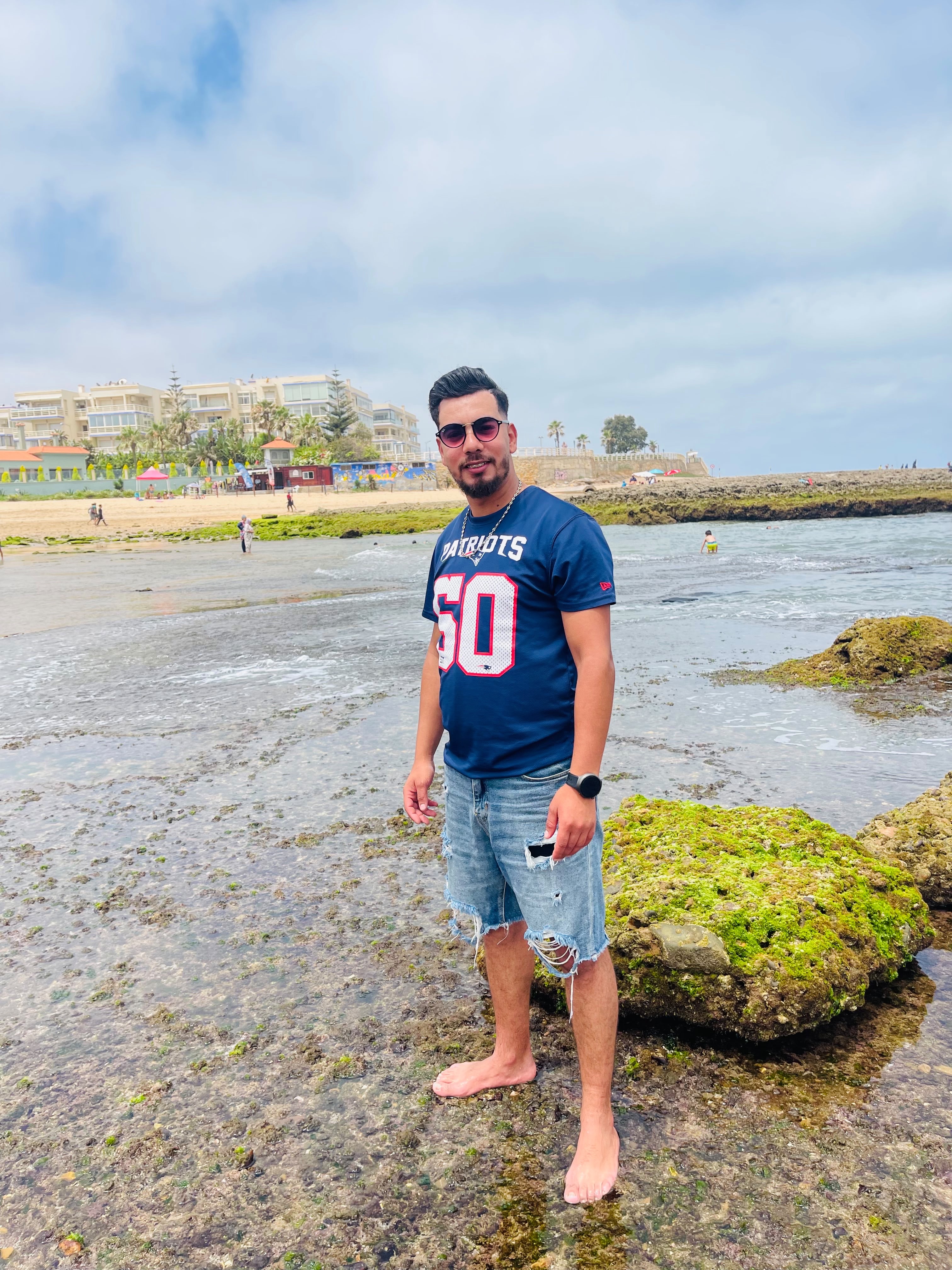 mohamed