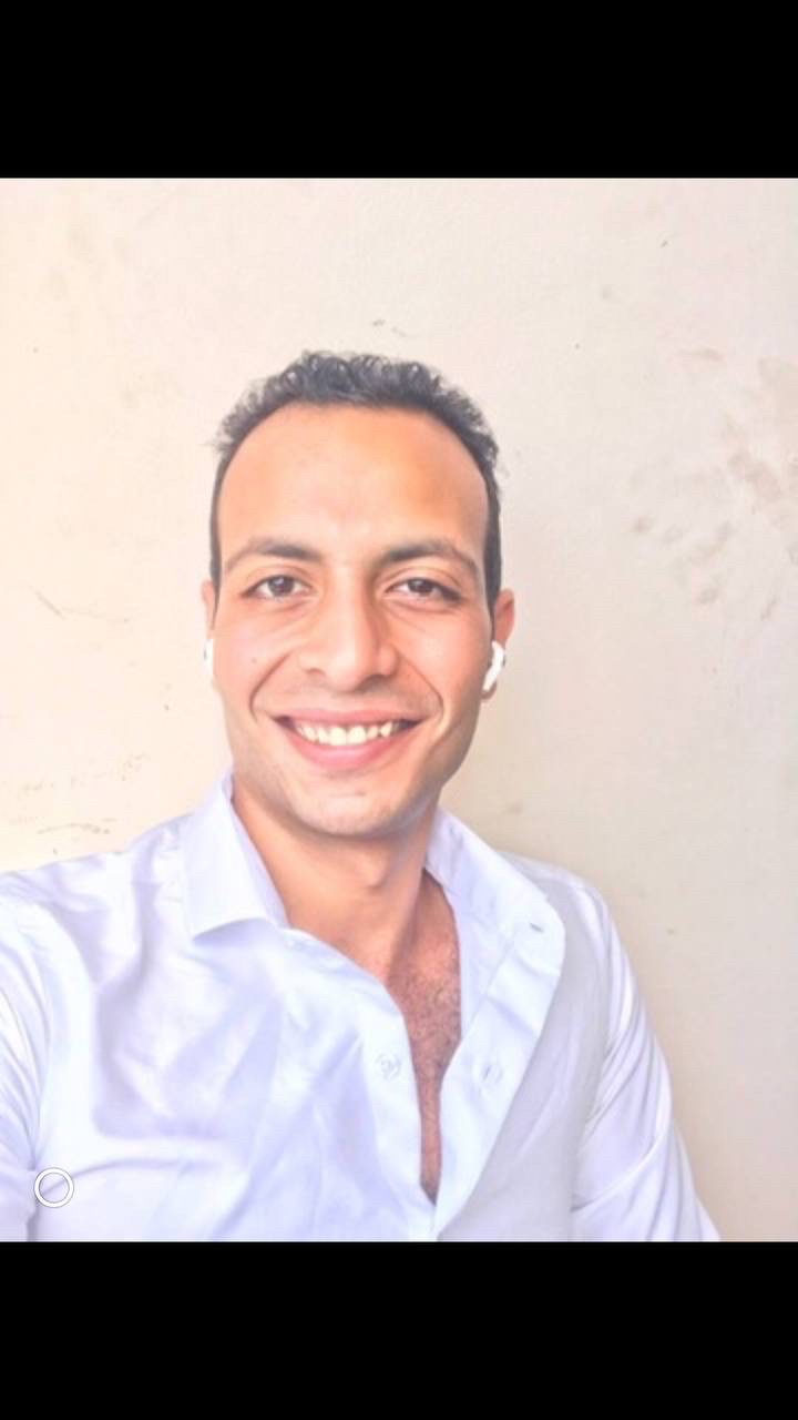 على محمد