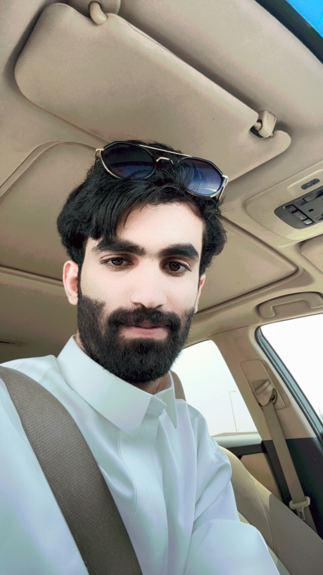 عالي الحارثي