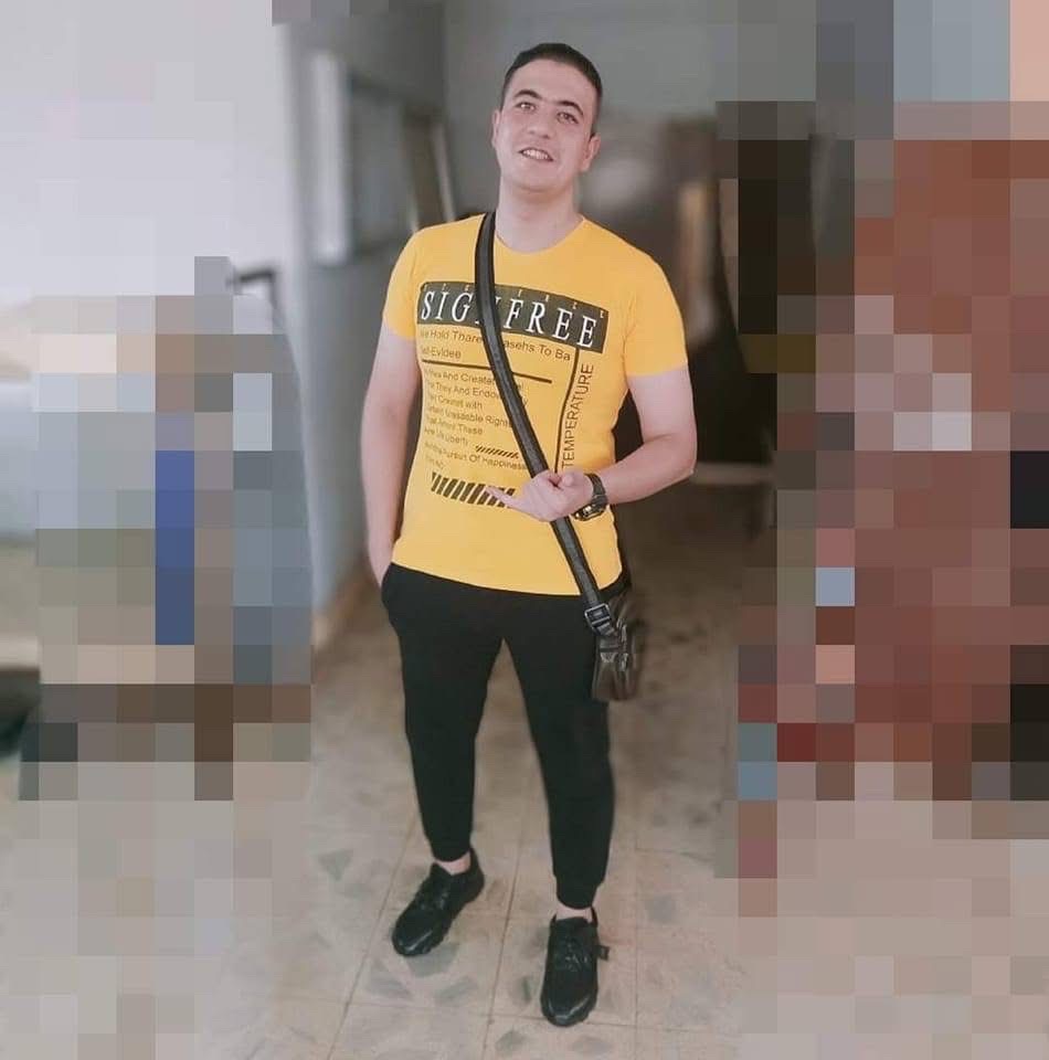 Ahmed esam