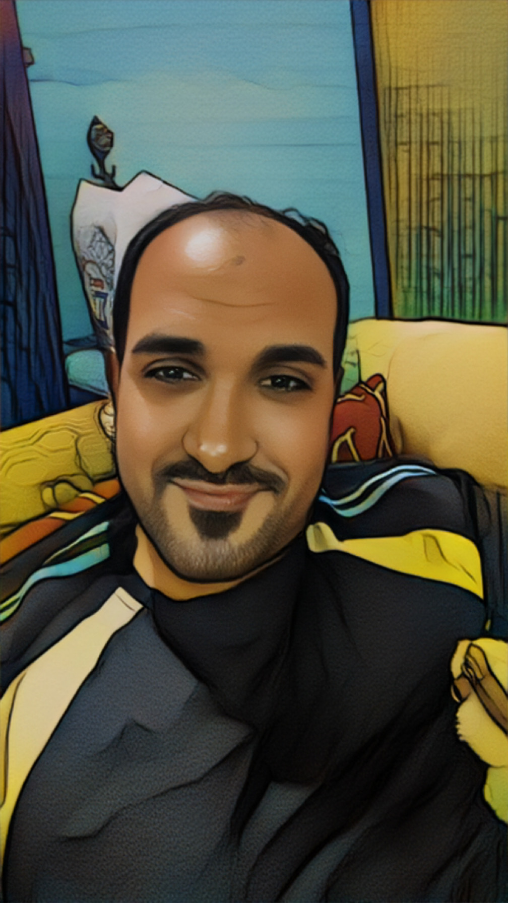 karim esmail