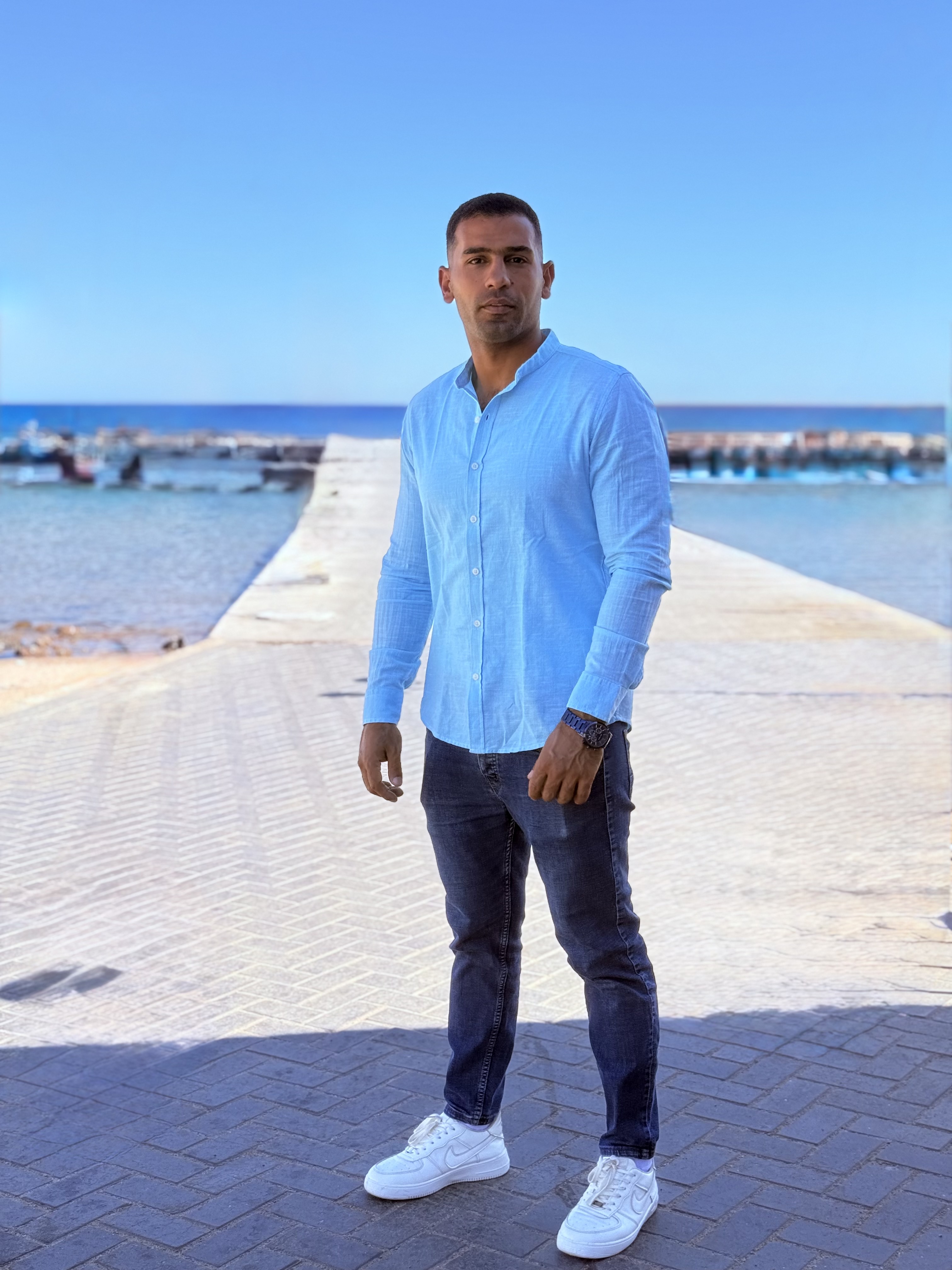 Ahmed