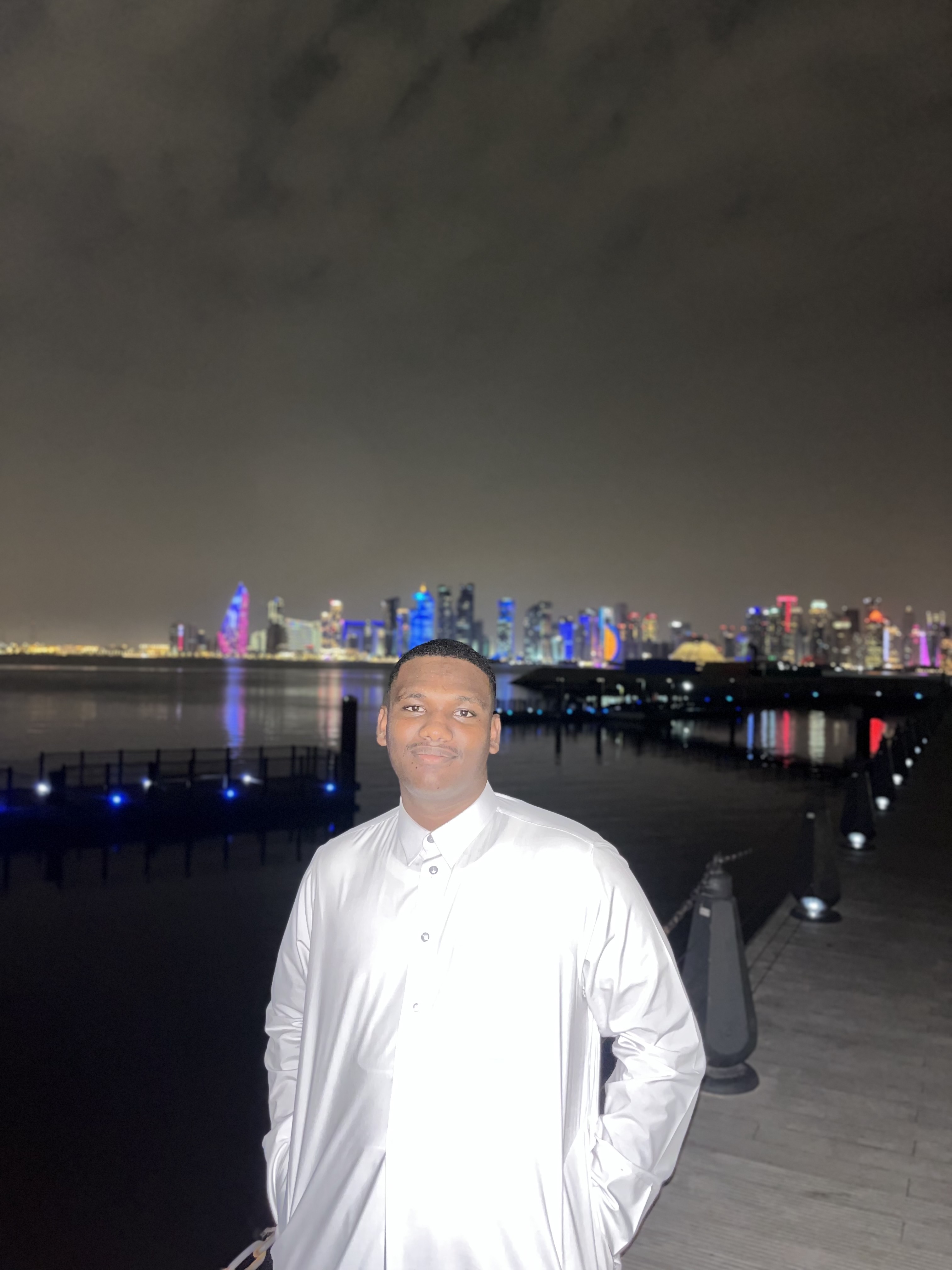صديق خالد