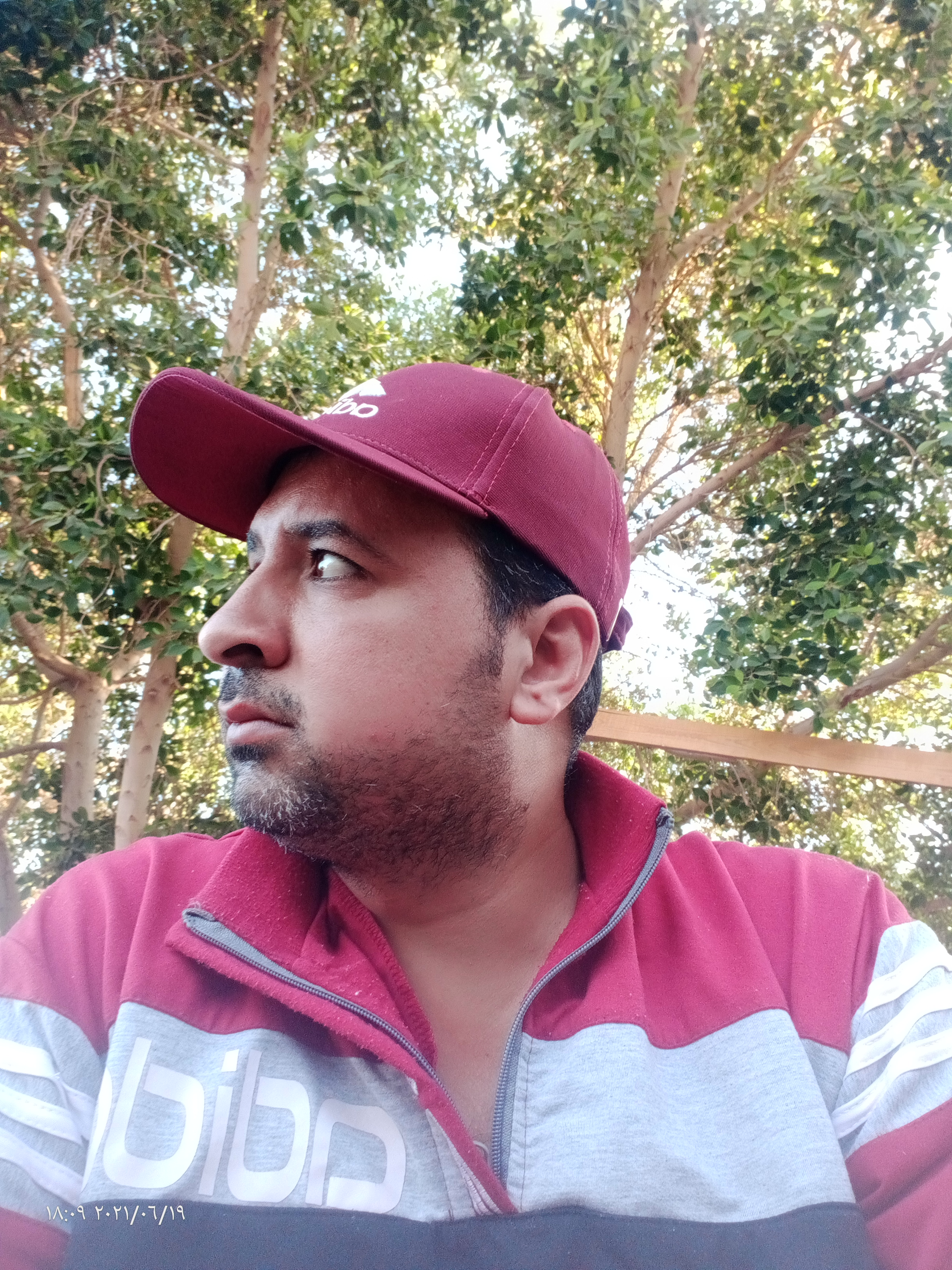 محمد