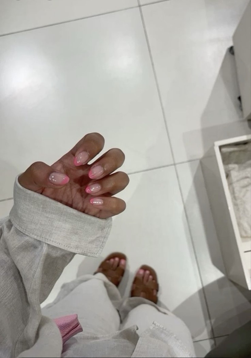 مرام المبارك