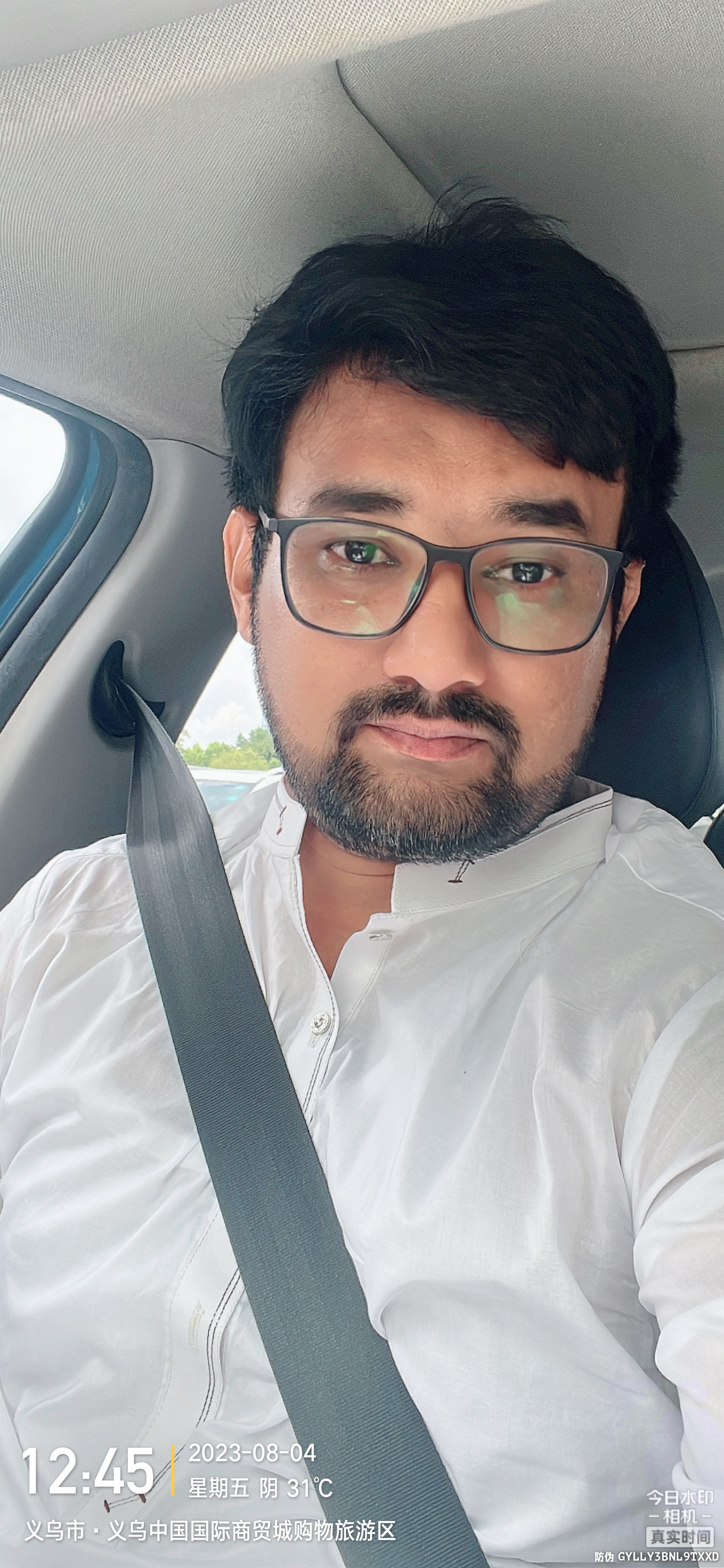 jawad Ali