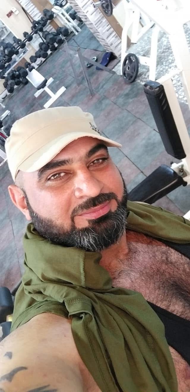 mahran