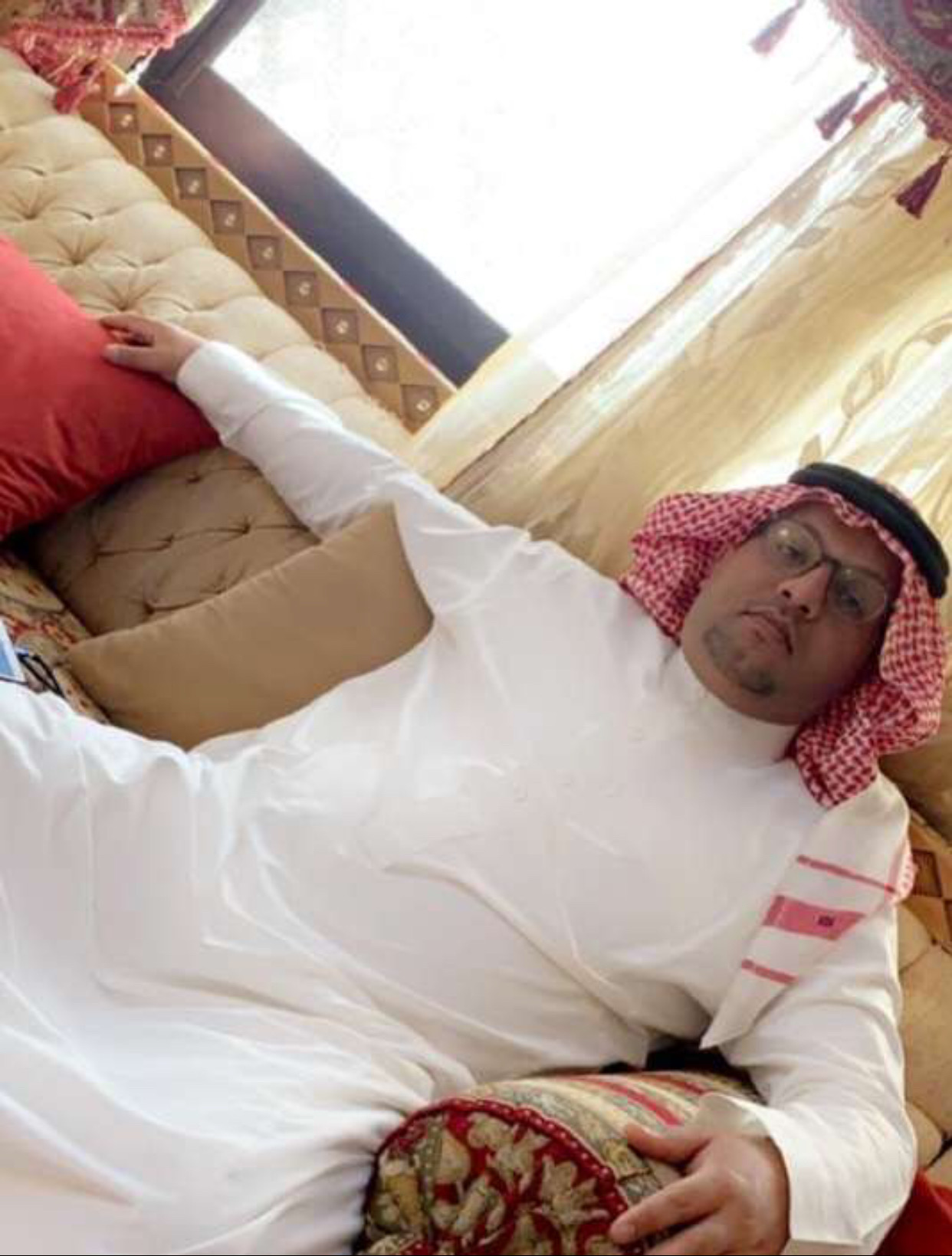 ابو مشاري ٥٥
