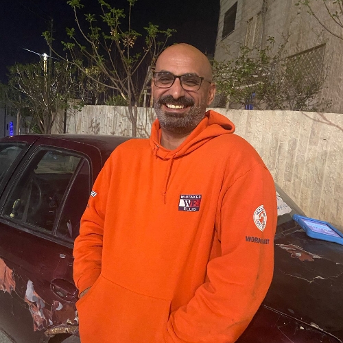 ابراهيم