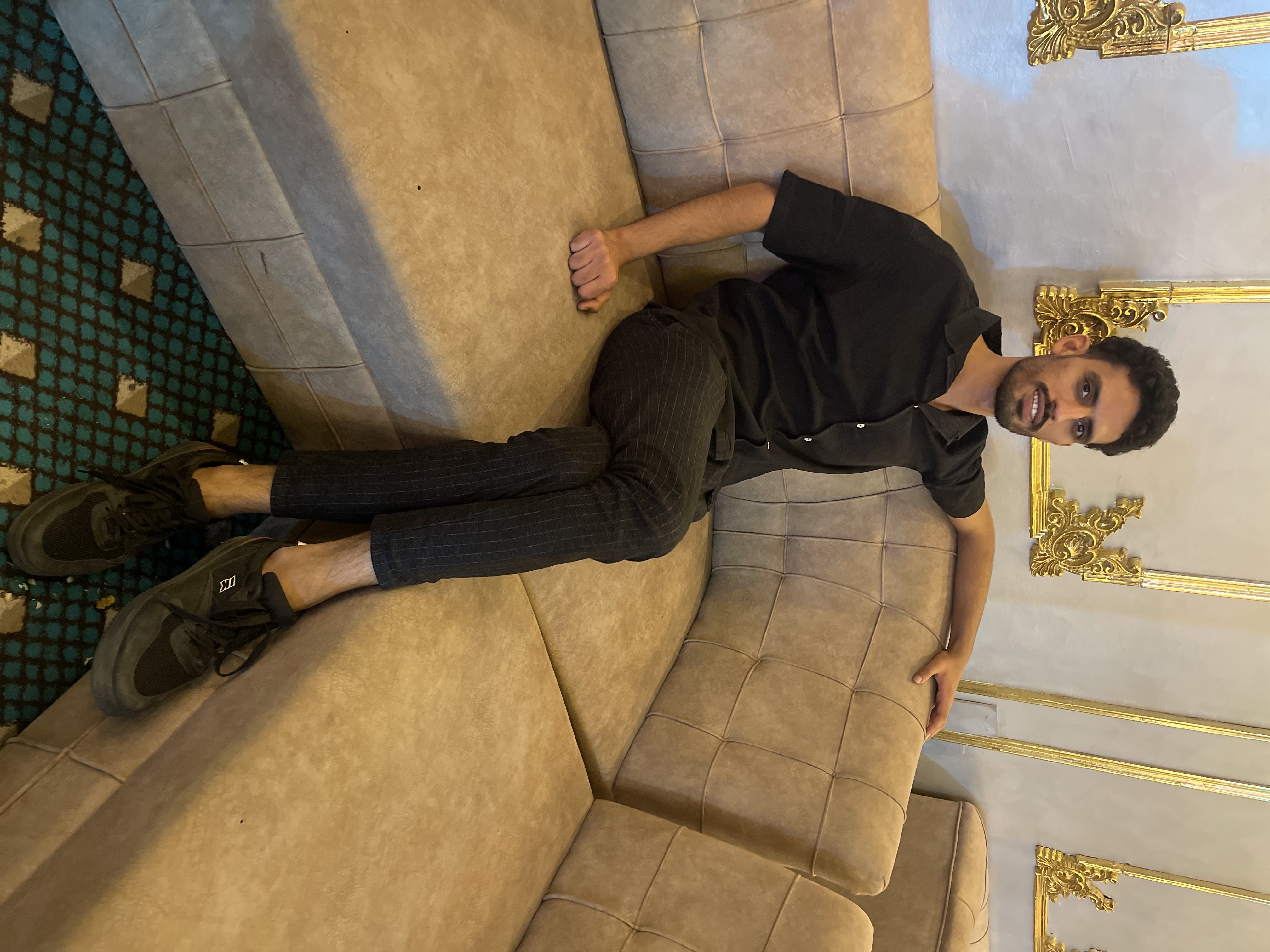 محمد