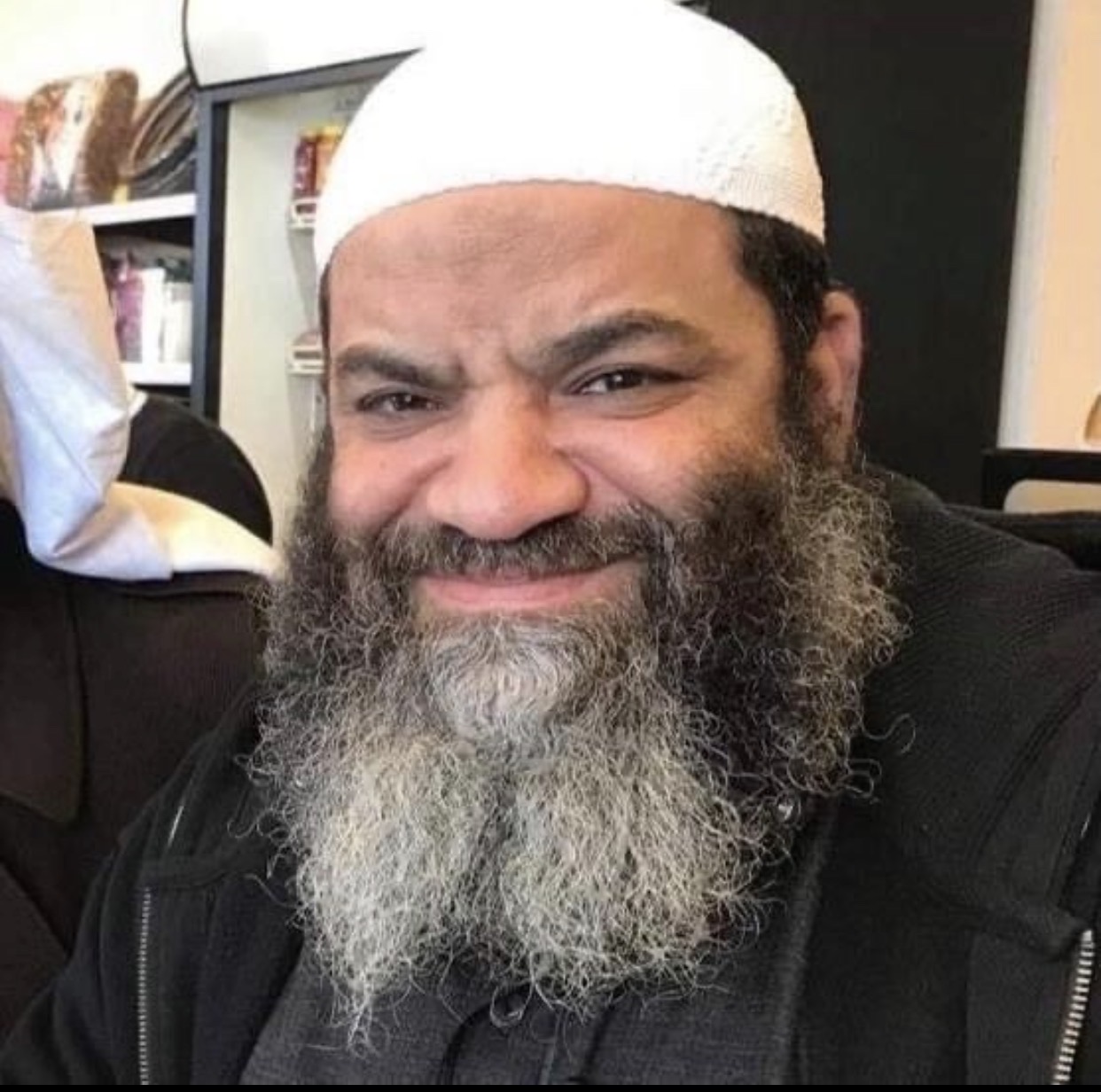 Abdelnaser Amer