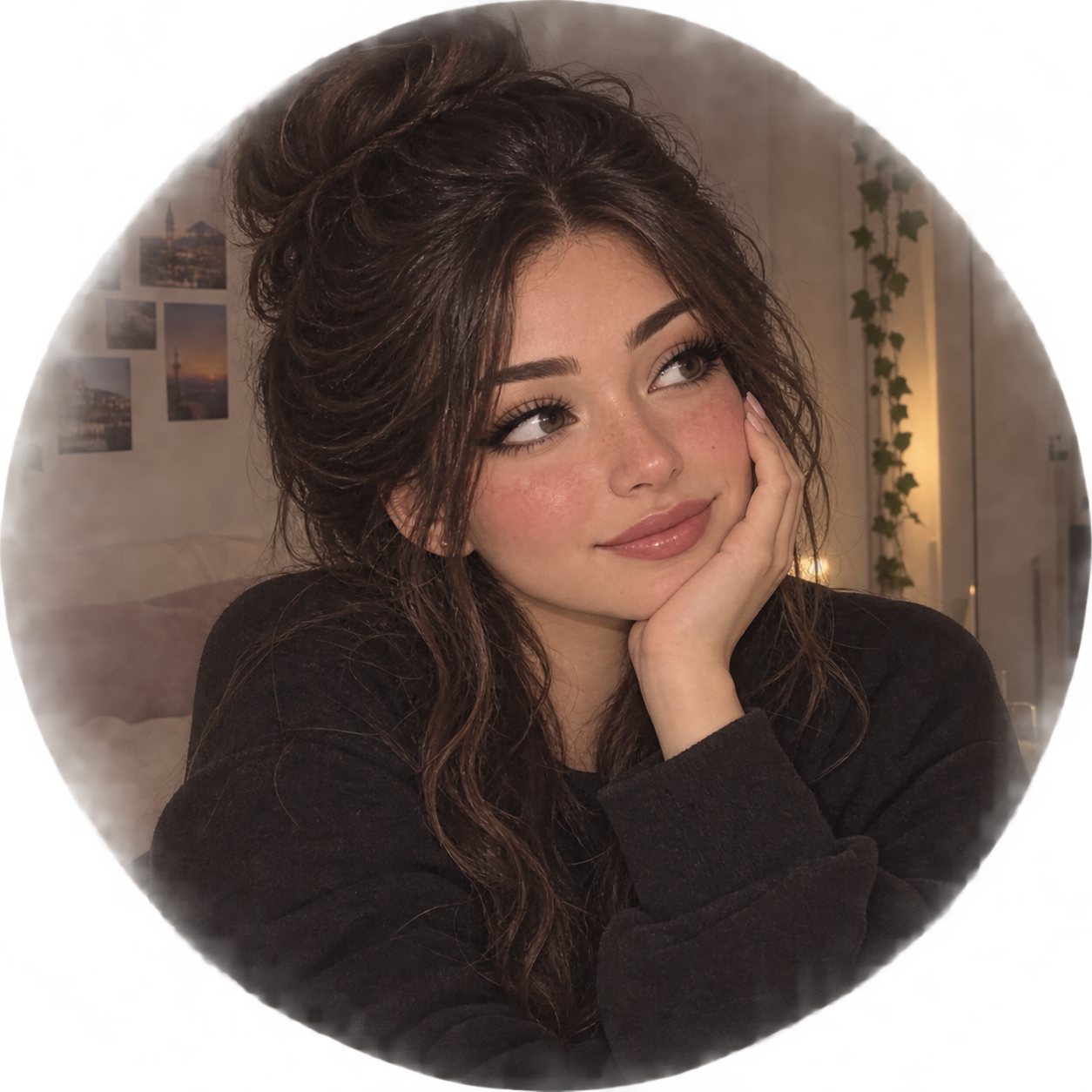 فراشة