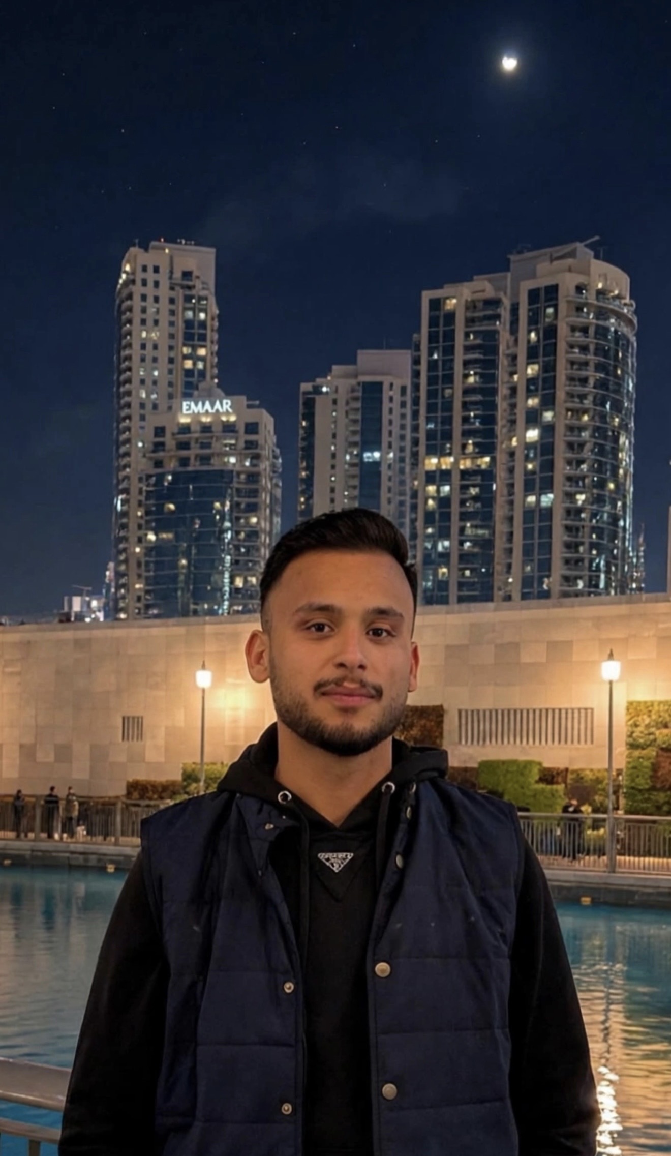 Mahmood