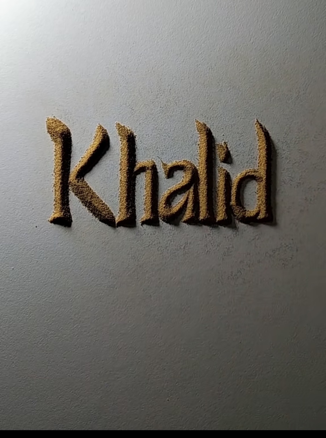 khalid