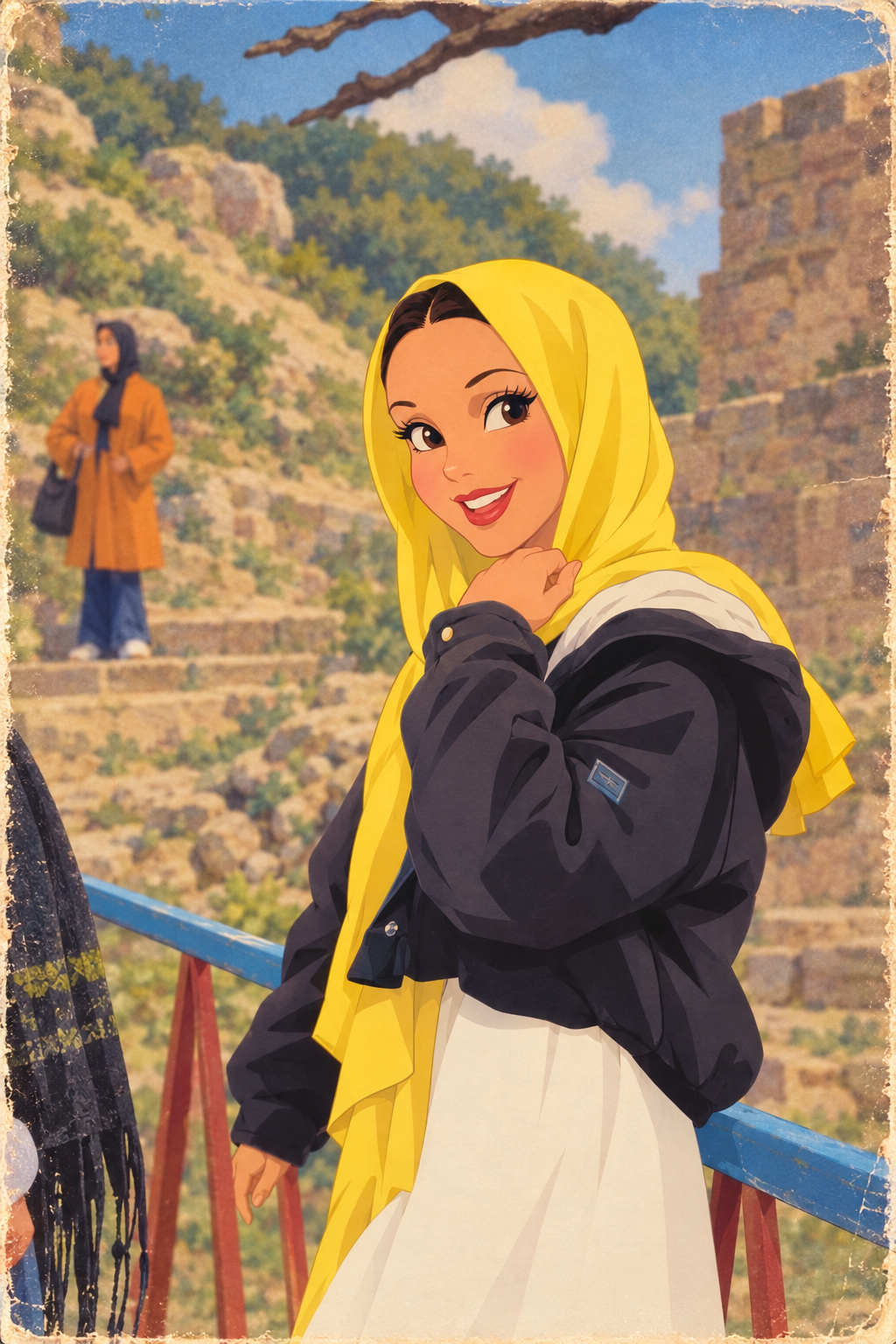 لينا