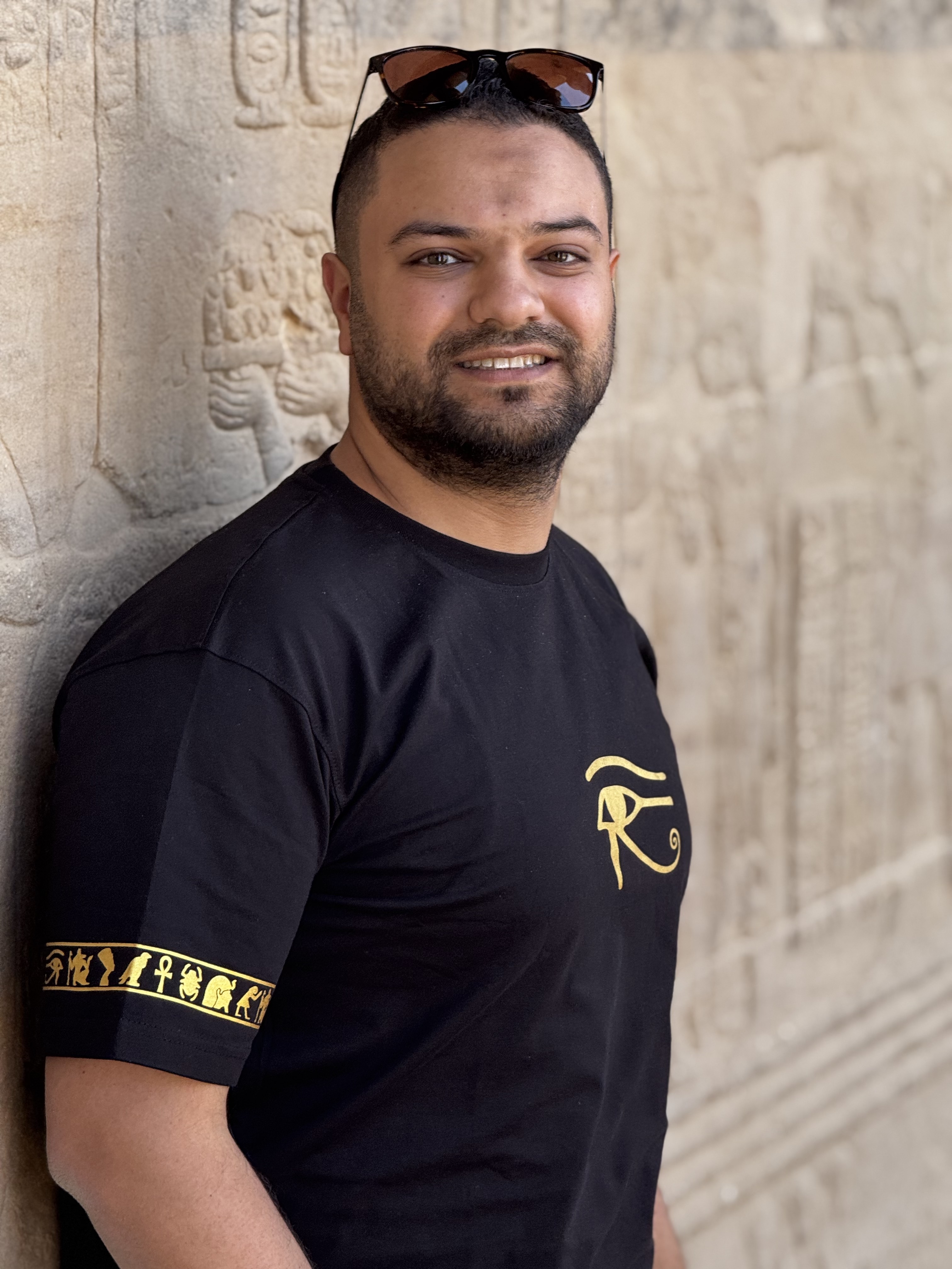 mohamed taher