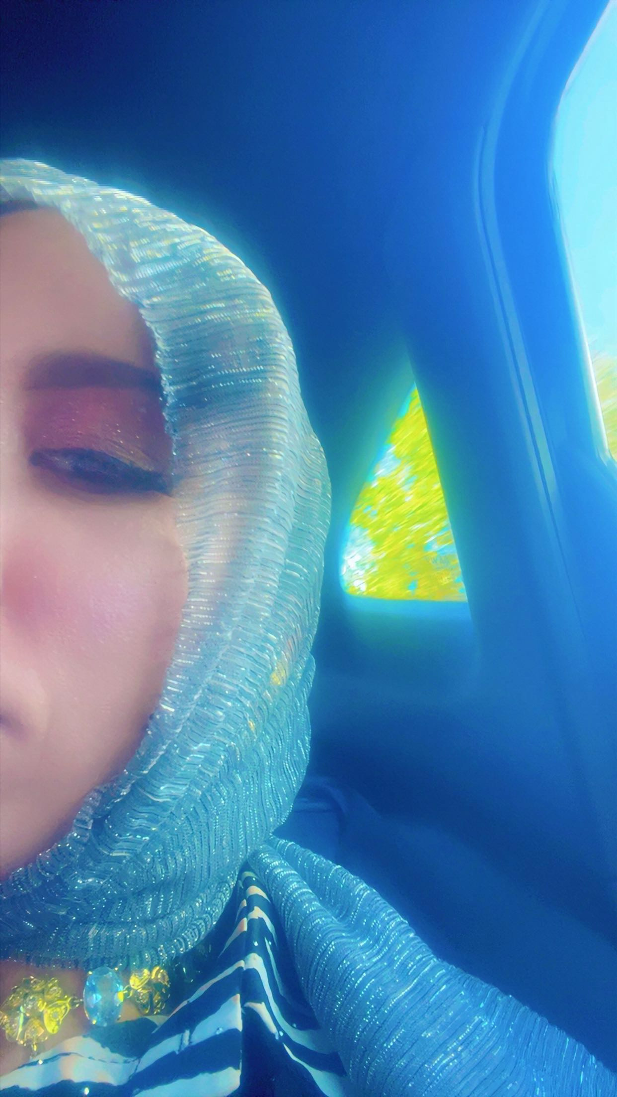nisrine amrani