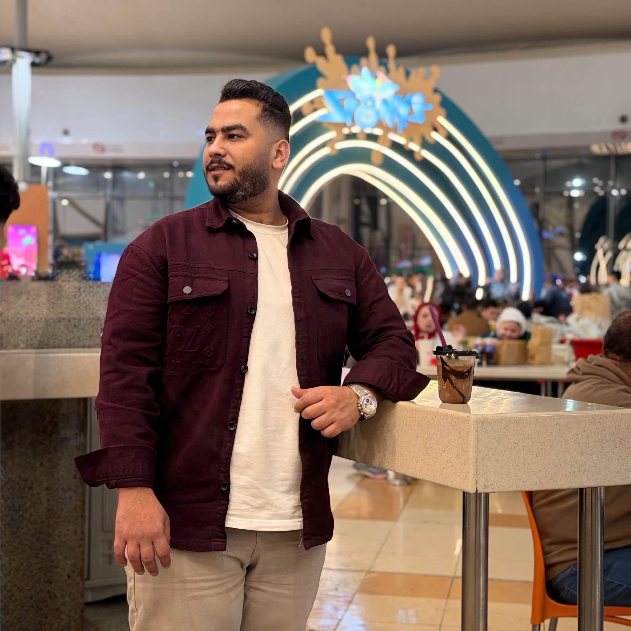 Mahmoud selim