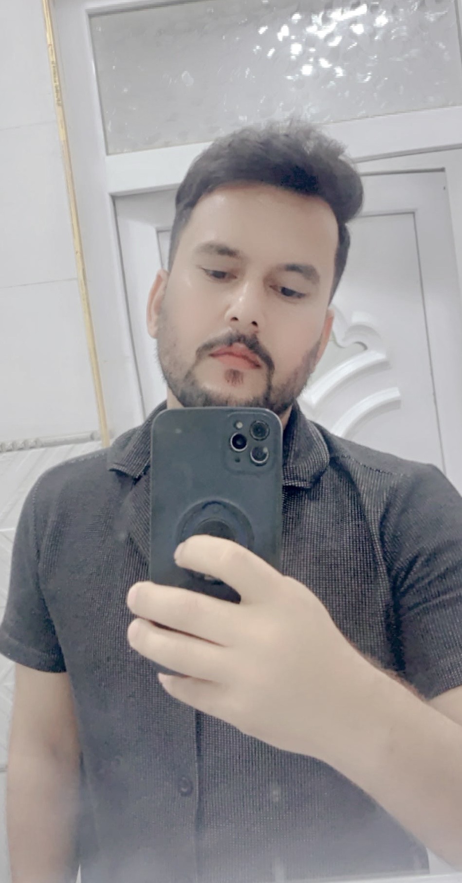 Safaa K