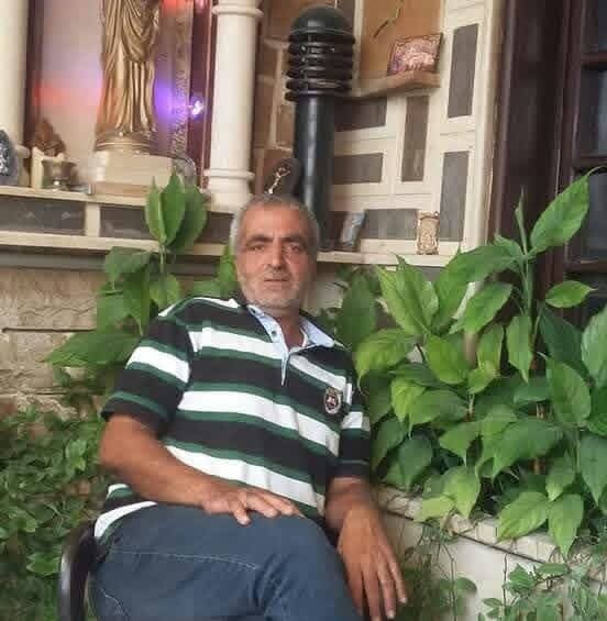 جريس عبدو