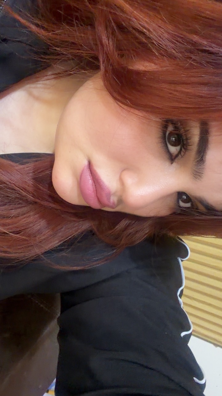 Ayaa Ahmed