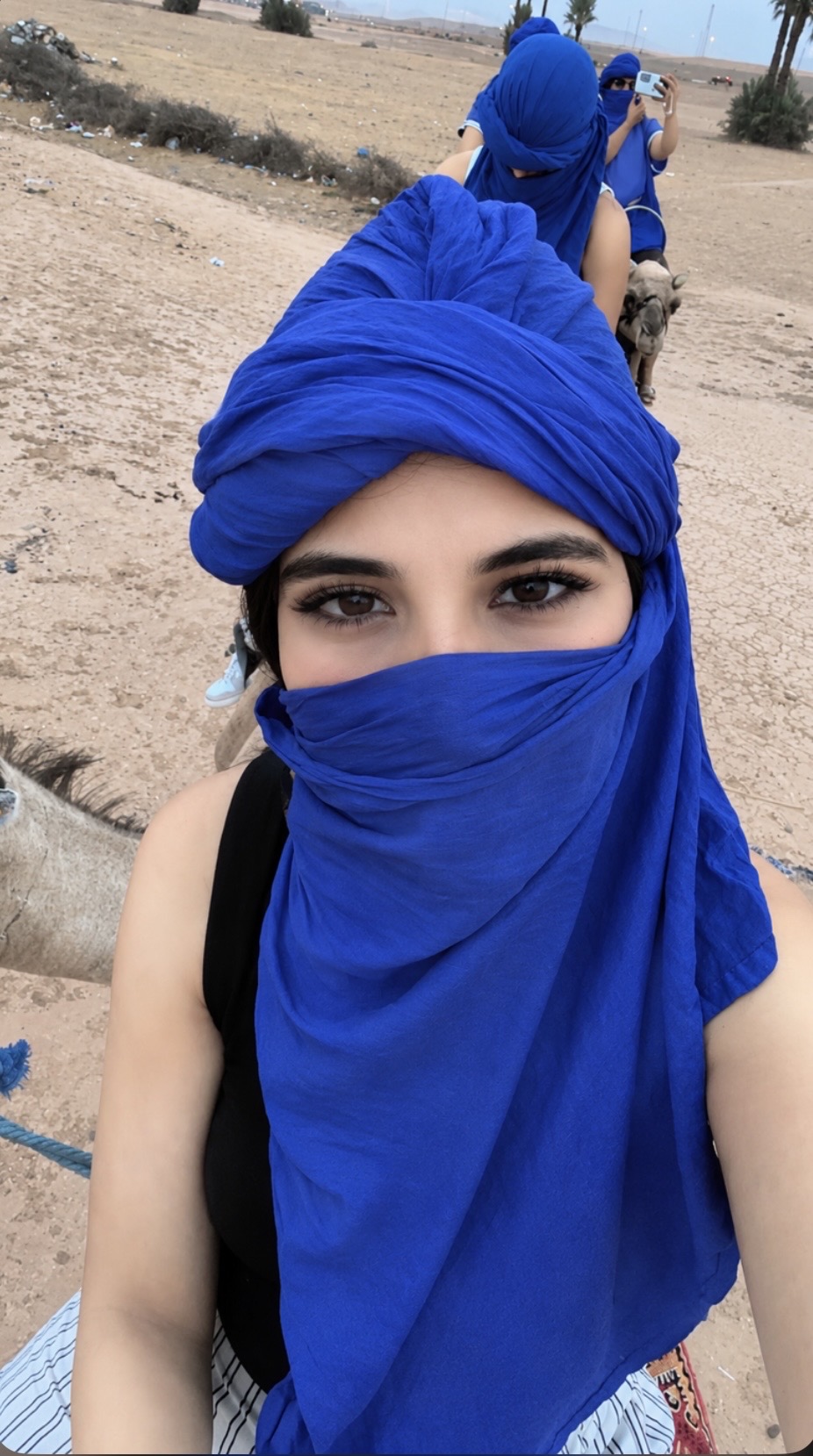 Soukaina