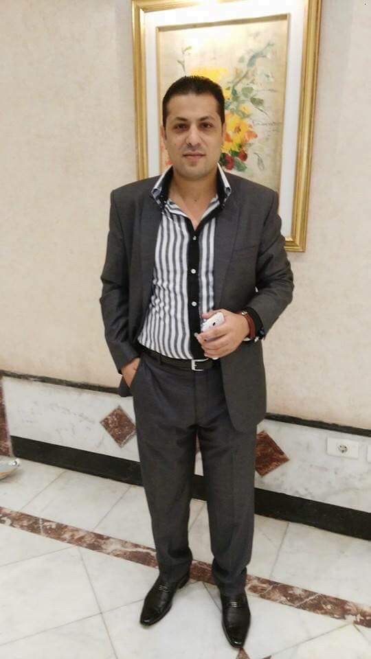 Ahmed Ali