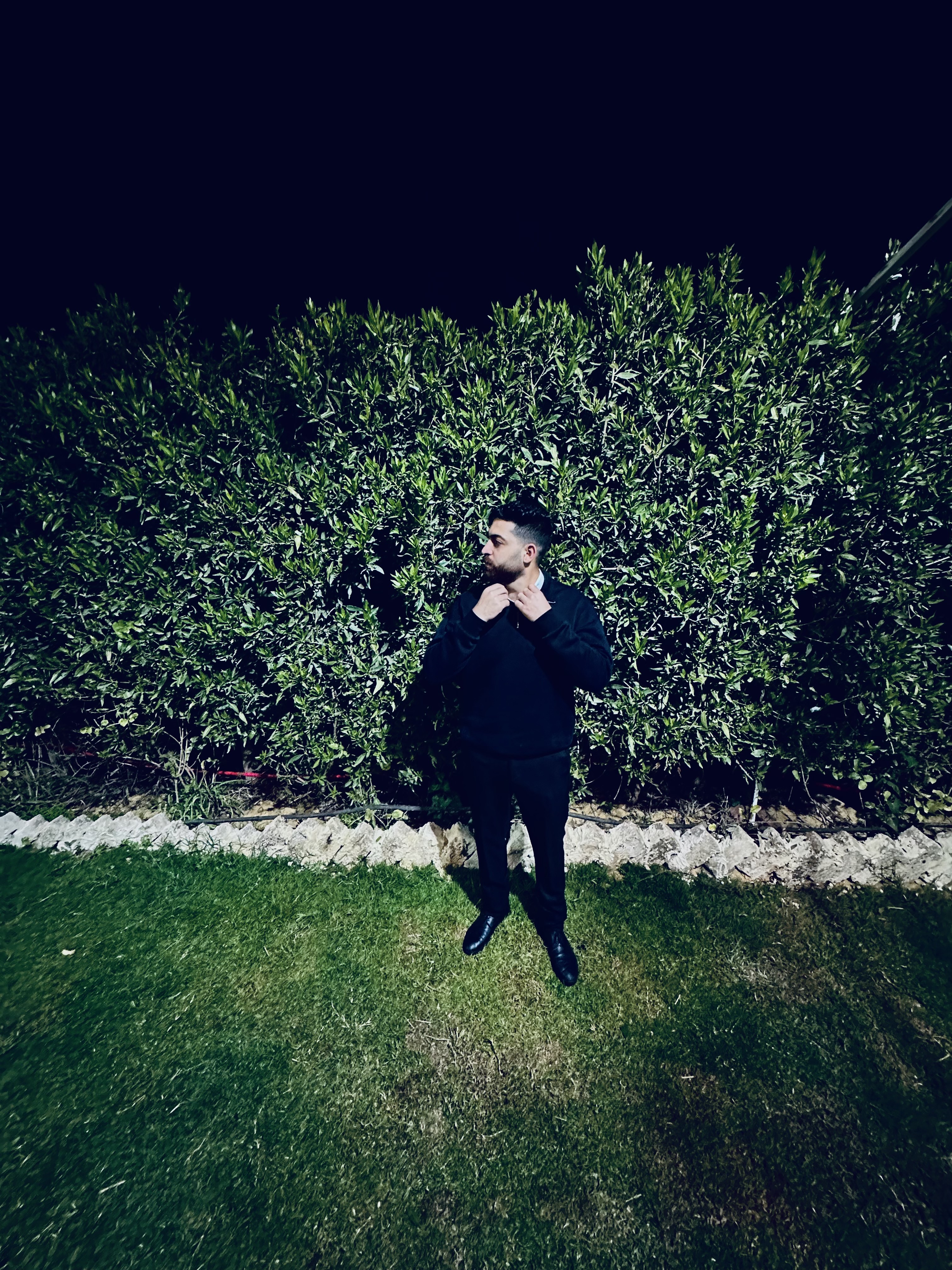 Ahmed