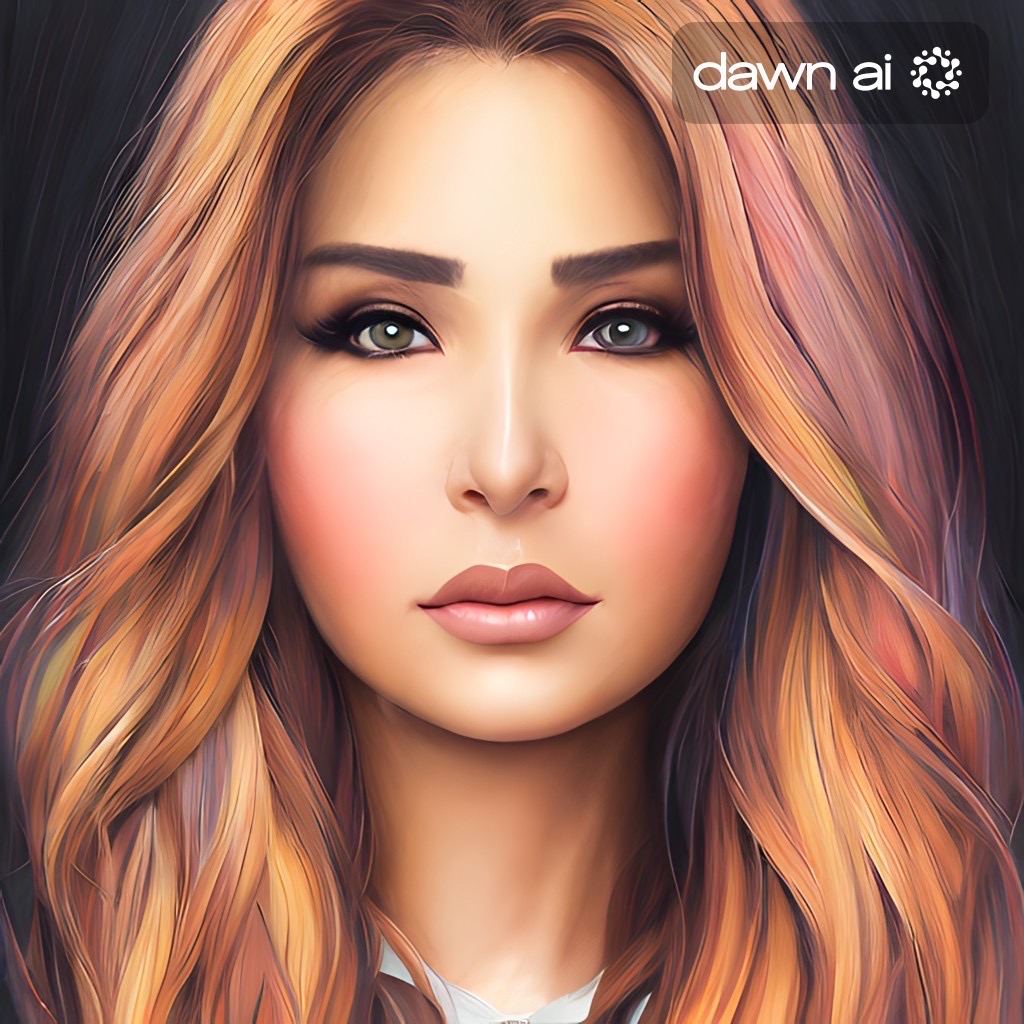 نور