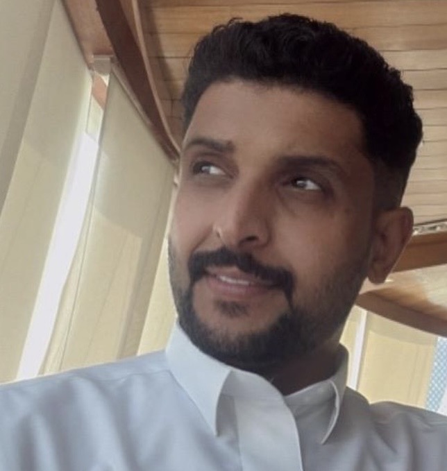 مستريح البال