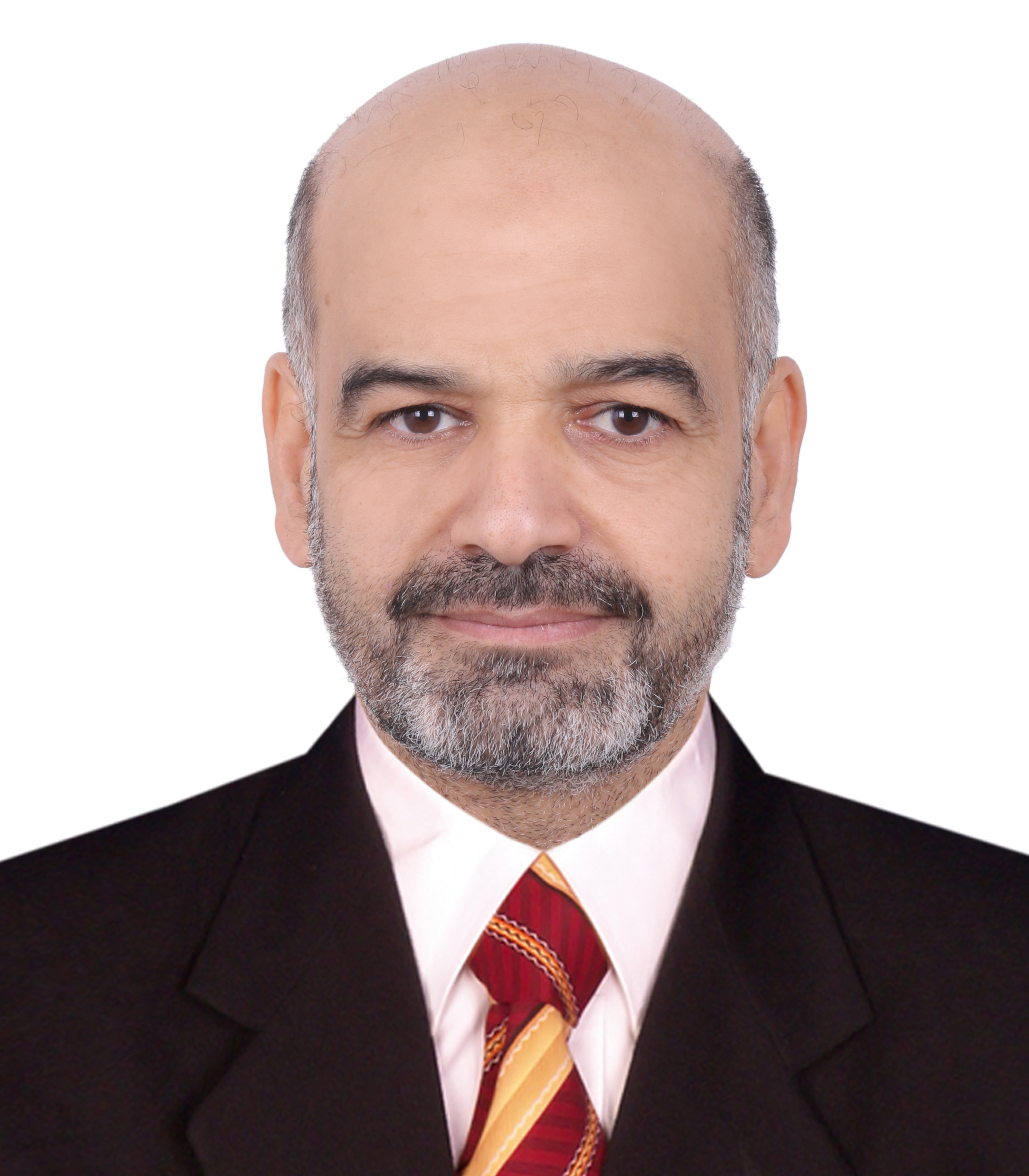محمدماجد اسماعيل أسامي