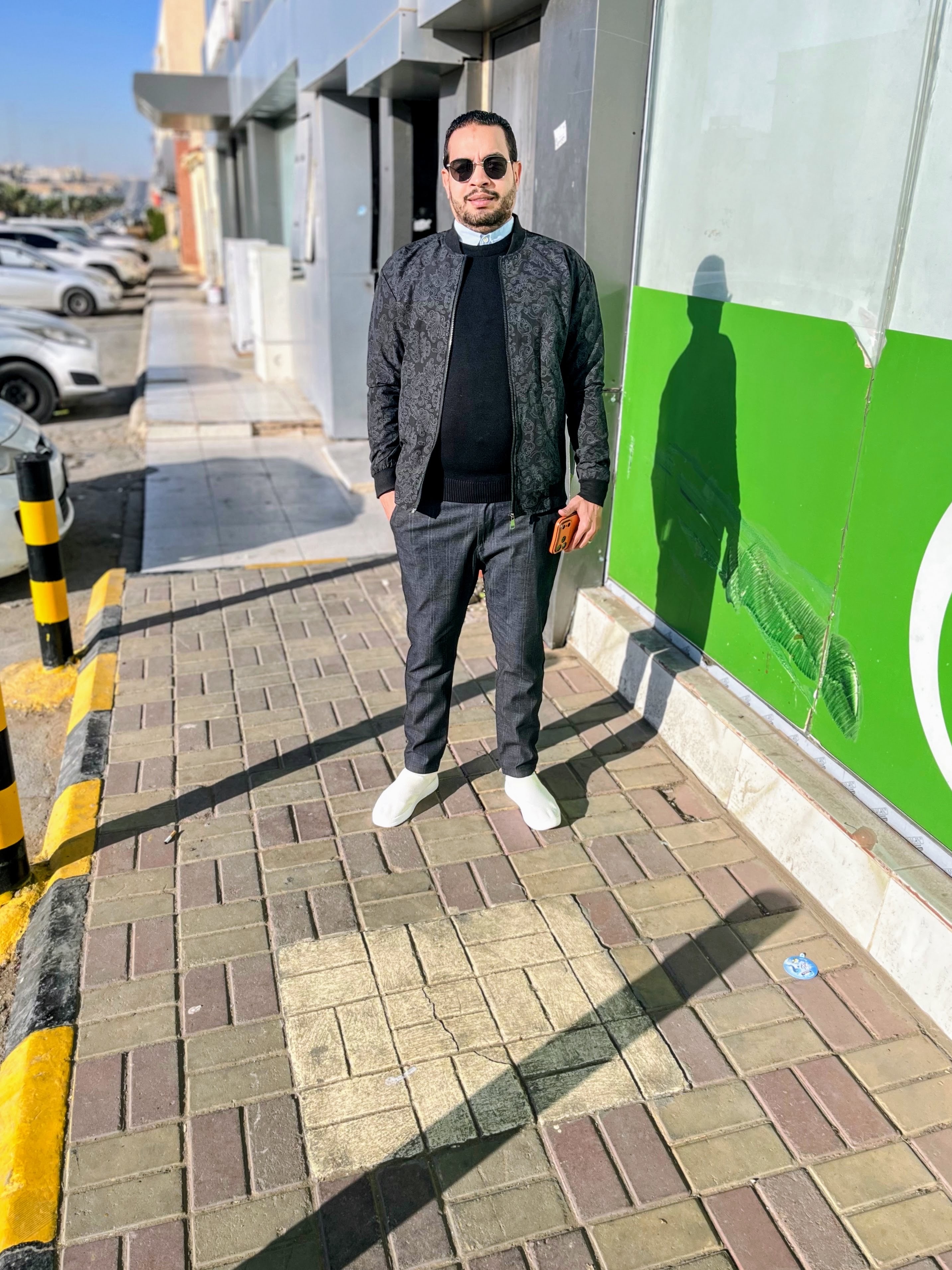 Yasser Yahya