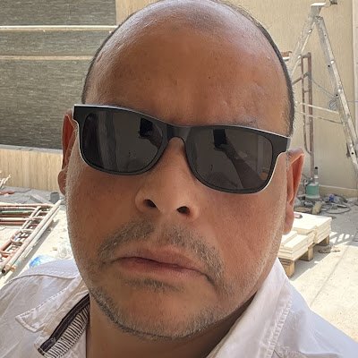 صورة خالد خليل